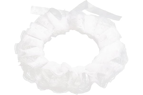 ECOMISTIQ BNF Fake Lace Collar Sweaters Dresses Stylish False Collar for Teens Girls Women Clothing Shoes & Accessories Other Clothing Shoes & Accessories Other Clothing Shoes & Accessories