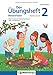 Das Übungsheft Basiswissen Mathematik 2: Mathematische Basiskompetenzen üben und festigen by Wiebke Meyer, tiff.any GmbH/Berlin