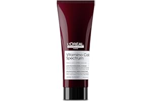 L'ORÉAL PROFESSIONNEL PARIS L'Oréal Professionnel Głęboka odżywka do intensywnej pielęgnacji włosów farbowanych, z kwasem ferula i cytrynowym, seria Expert, Vitamino Color Spectrum Deep Conditioner, 75 ml