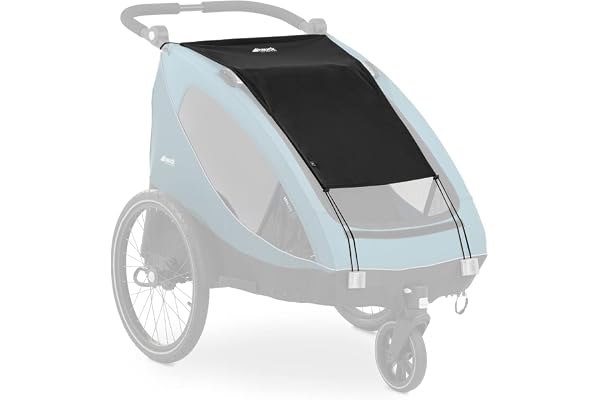 Hauck Bike Trailer