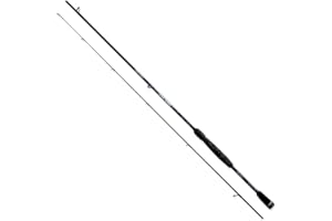 NOMURA Canna Pesca Spinning Hiro Camou FW 240 5-28gr