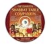 Produktbild The Shabbat Table Companion (Audio CD) by Rabbi Zalman Goldstein (2003-02-25)