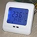 Produktbild PhilMat LCD Screen-Digital programmierbare Fußbodenheizung Raumthermostat Fußbodenheizung Steuer AC230V 50 / 60Hz 5-35 