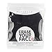 Reusable Makeup Removing Cloth Black