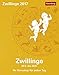 Zwillinge - Kalender 2017: Ihr Horoskop für jeden Tag by 