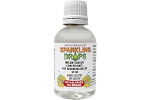 50 ml Sparkling Drops Melon
