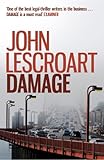 Image de Damage: A jaw-dropping legal thriller to take your breath away (English Edition)
