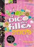 Le Dico des filles