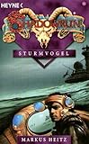 Cover zum Buch Sturmvogel: Shadowrun