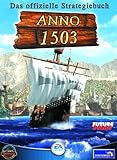 Anno 1503 (Lösungsbuch) by 