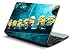Namo Art Laptop Skins 15.6 inch Stickers for All Laptop - Notebook HQ1073 Minions At Lunch RS.199.00