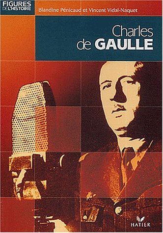 Charles de Gaulle