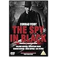 The Spy In Black [DVD]