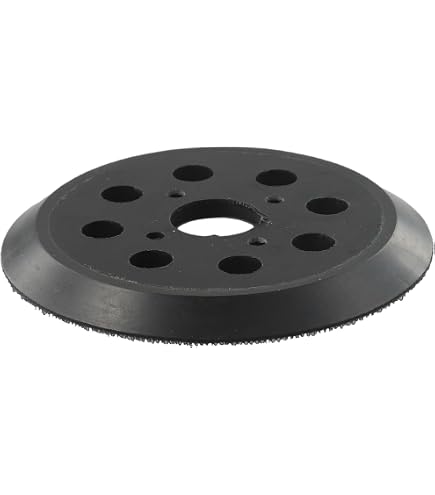 Plateau de poncage 5131027516 pour Ponceuse Ryobi | Leroy Merlin