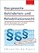 Produktbild Das gesamte Behinderten- und Rehabilitationsrecht Ausgabe 2017: Ausgabe 2017; SGB IX, Bundesversorgungsgesetz (BVG); Opferentschädigungsgesetz (OEG); Mit Durchführungsverordnungen