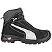Produktbild Puma Safety Rio Cascades Sicherheitturnschuhe / Sicherheitsschuhe (42 EUR) (Schwarz)