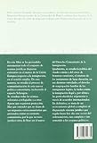 Image de Derecho comunitario de la inmigracion (Internacional (atelier))