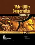 Image de 2004 Water Rate Utility Compensation Survey
