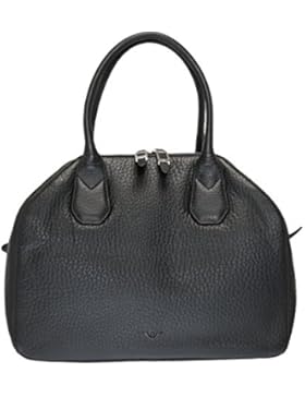 Voi Henkeltasche schwarz