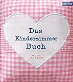 Image de Das Kinderzimmerbuch (rot): anders, originell und schön