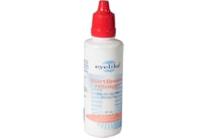 Eyelike Hard Lens Cleaner 30 ml