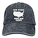 Produktbild guolinadeou Back-to-Back World War Champs Unisex Adult Adjustable Gym Dad Caps