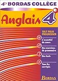 Image de B.COLL. ANGLAIS 4E    (Ancienne Edition)