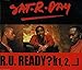 Produktbild R.U.Ready  (Remix) [Vinyl Maxi-Single]
