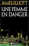Une femme en danger