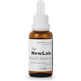 The NewLab. Yenileyici Ve Kırışıklık Karşıtı Gece Serumu%0.2 Retinol &%20 Squalene 30 ml