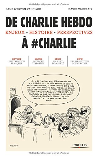 Télécharger De Charlie hebdo à #Charlie: Enjeux, histoire, perspectives. PDF Fichier Télécharger De Charlie hebdo à #Charlie: Enjeux, histoire, perspectives. PDF Fichier