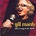 Produktbild With a Song in My Heart by Gill Manly (2009-02-01)