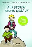 Image de Auf festen Grund gebaut - für Kids
