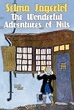 The Wonderful Adventures of Nils by Selma Lagerlöf