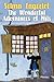The Wonderful Adventures of Nils by Selma Lagerlöf