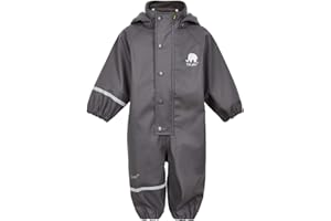 Celavi Kurtka przeciwdeszczowa Uniseks Basic Pu Rain Suit (1 w zestawie)