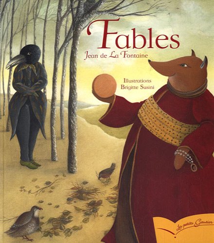 Les Fables de La Fontaine gratuit Les Fables de La Fontaine gratuit