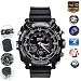 Produktbild SpyCent Versteckte Kamera Watch HD 1080 P Video Recorder Moderne Spion Kamera Nachtsicht Wasserdichte Kamera DVR