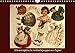 Produktbild Alte europäische Ankleidepuppen aus Papier (Wandkalender 2019 DIN A4 quer): Charmante alte Bögen mit Anziehpuppen zum Anschauen oder Ausschneiden (Monatskalender, 14 Seiten ) (CALVENDO Kunst)