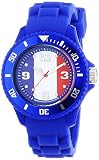 Ice Watch World Frankreich Größe Small Damen Uhr WO.FR.S.S.12