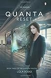 Cover zum Buch Quanta Reset