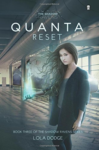 Cover zum Buch Quanta Reset