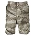 Produktbild PROPPER F5261 BDU Battle Rip Zip Fly Short A-TACS AU Medium