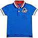 Mini Klub boys solid polo t-shirt with half sleeves RS.299.00