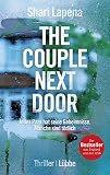 The Couple Next Door: Thriller bei Amazon kaufen