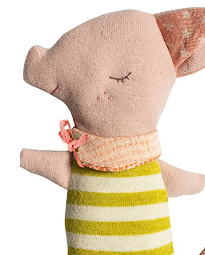 Maileg Schwein Sleepy Wakey - 4