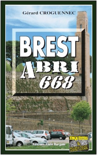 couverture de : Brest Abri 668