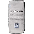 SEVES GLASSBLOCK Vetromalta 2in1 Mortar & Grout 25kg (White)
