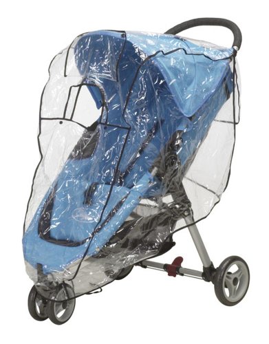 Imagen principal de Playshoes 448929 - Paraguas para carrito