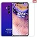 Produktbild Voviqi UMIDIGI Z2 Pro Panzerglas, 9H verbesserte gehärtetes Glas Folie [Blasenfrei] [Anti-Fingerabdruck] Displayschutzfolie für UMIDIGI Z2 Pro, 2 Stück